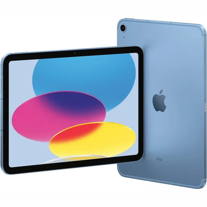 Apple iPad 10.9" Wi-Fi 64GB - Blue 10th gen (2022) [Demo]
